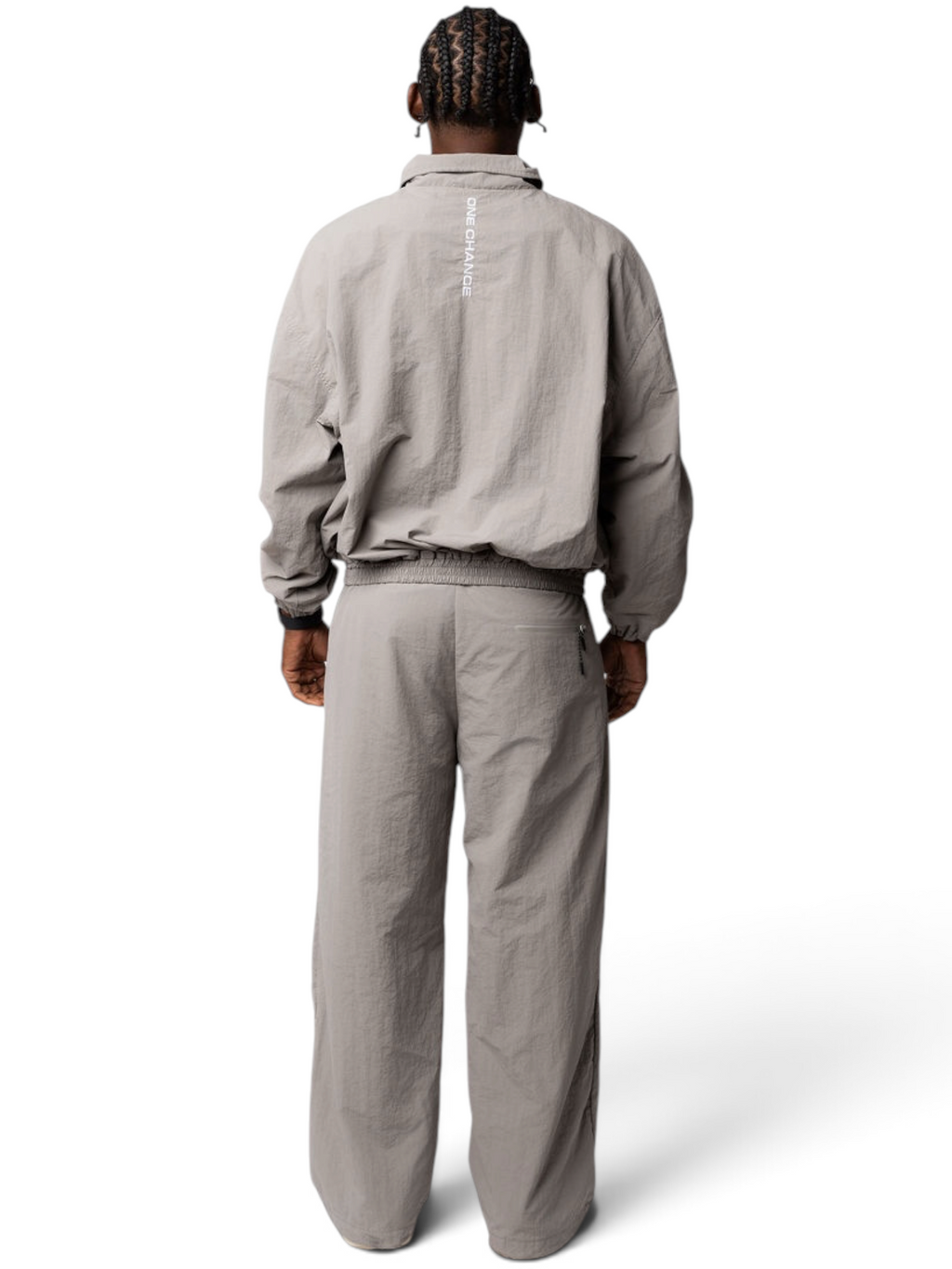 OC Tracksuit (Grey)
