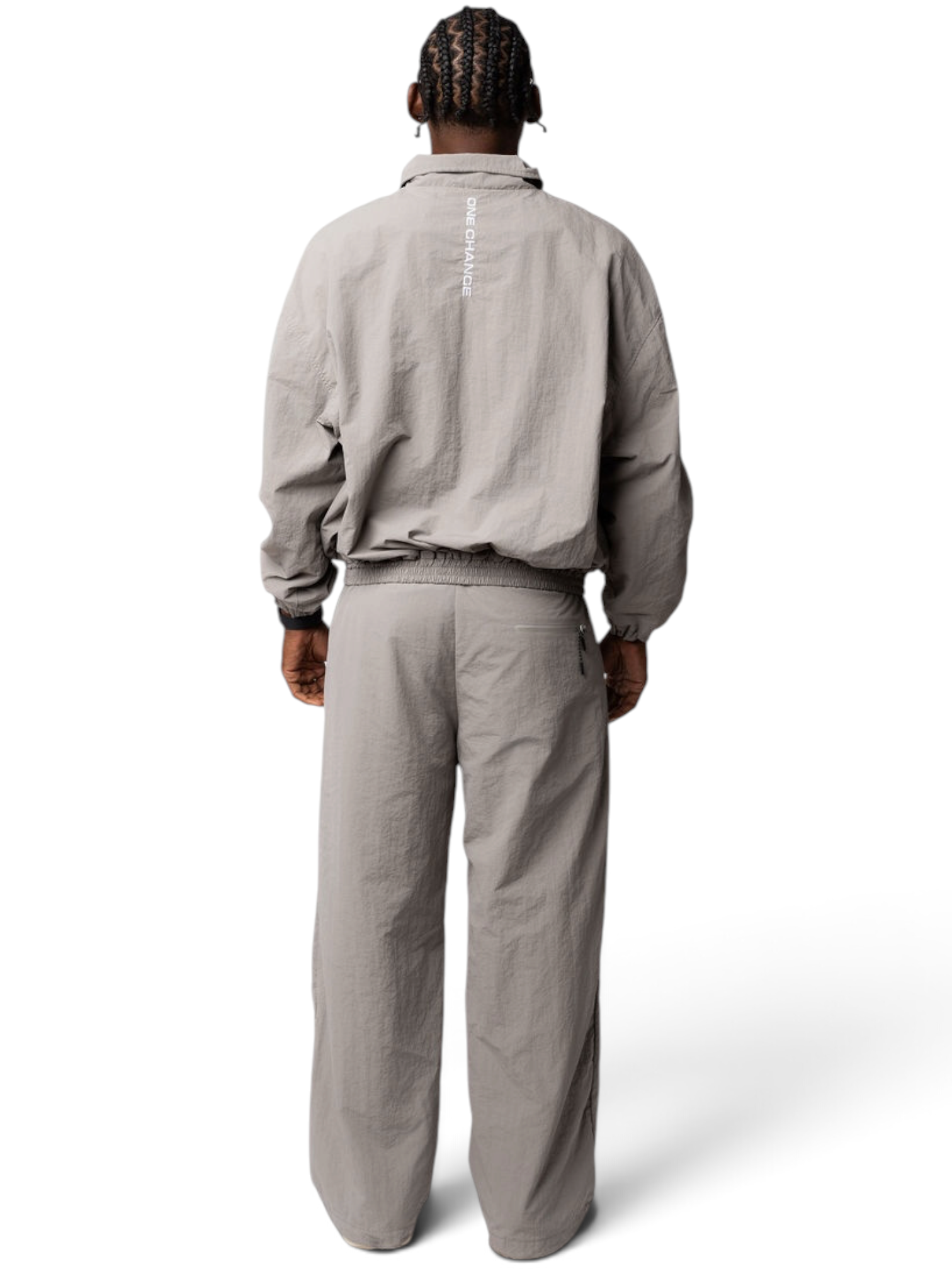 OC Tracksuit (Grey)