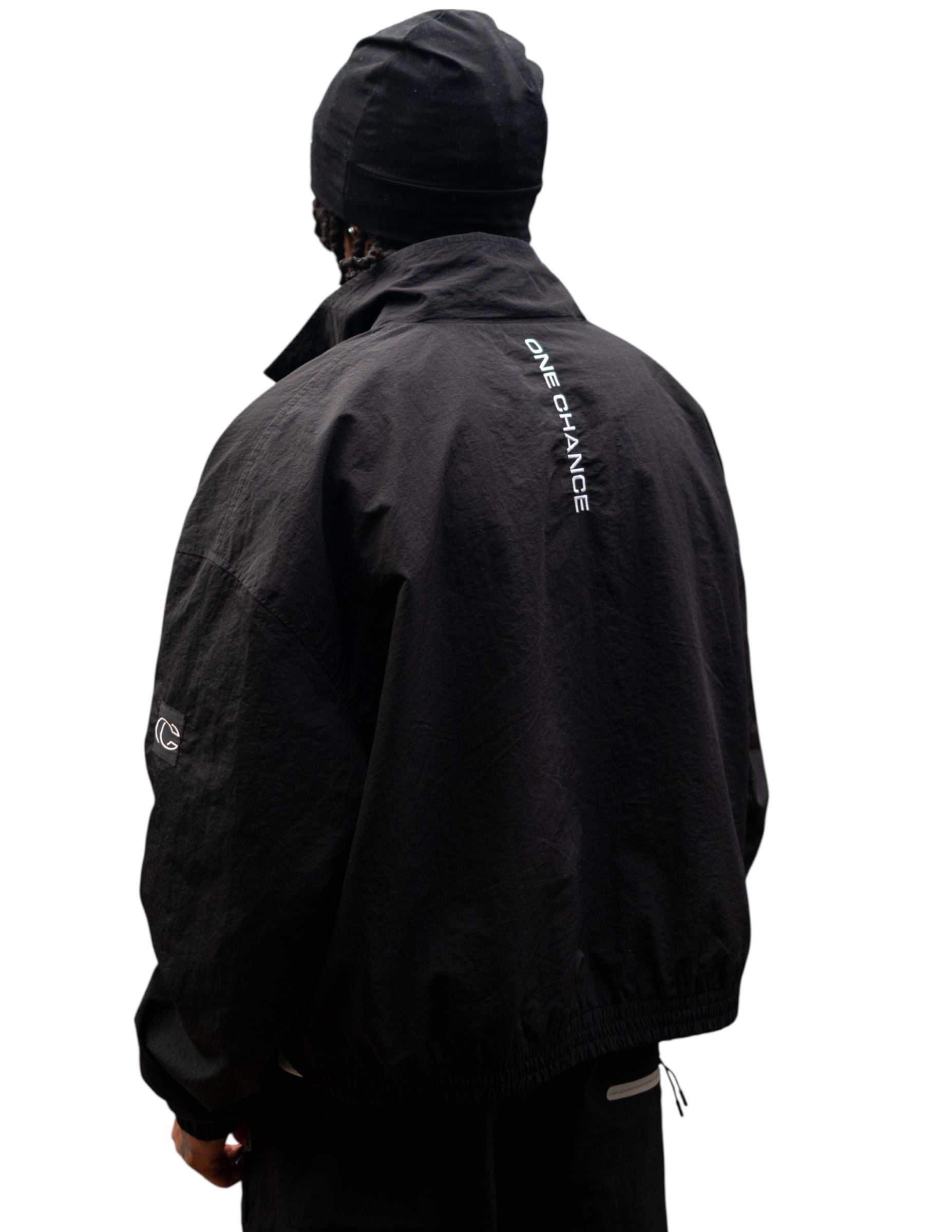 OC TRACK JACKET