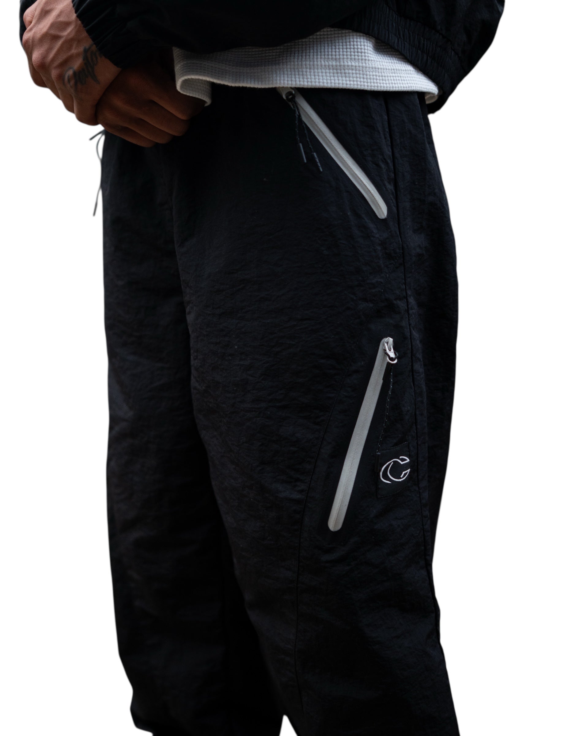 OC TRACK PANTS