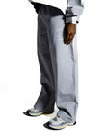ONE CHANCE RAIN PANTS (GREY)