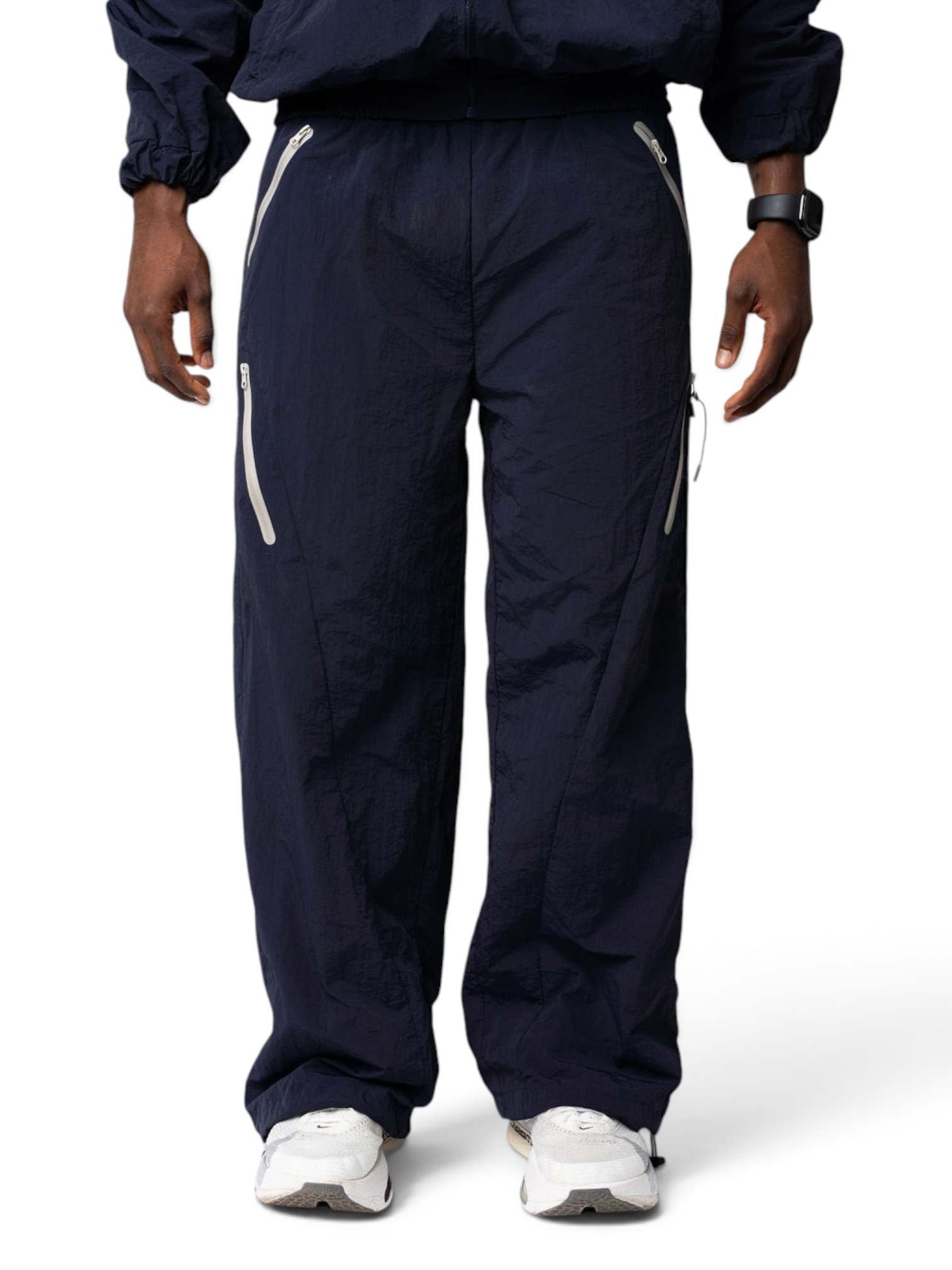 OC Essential Track Pants (Navy)