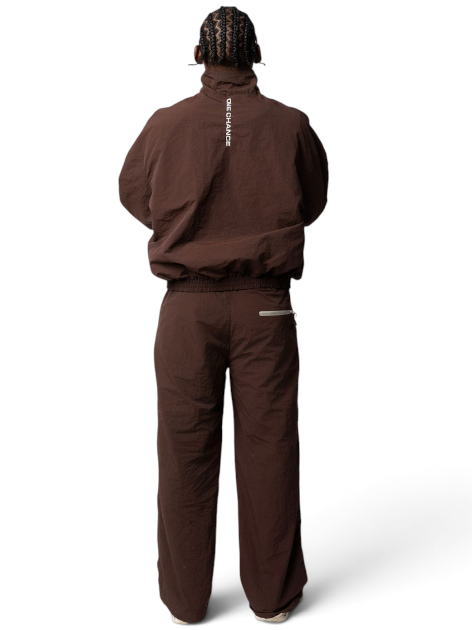 OC Tracksuit (Mocha)
