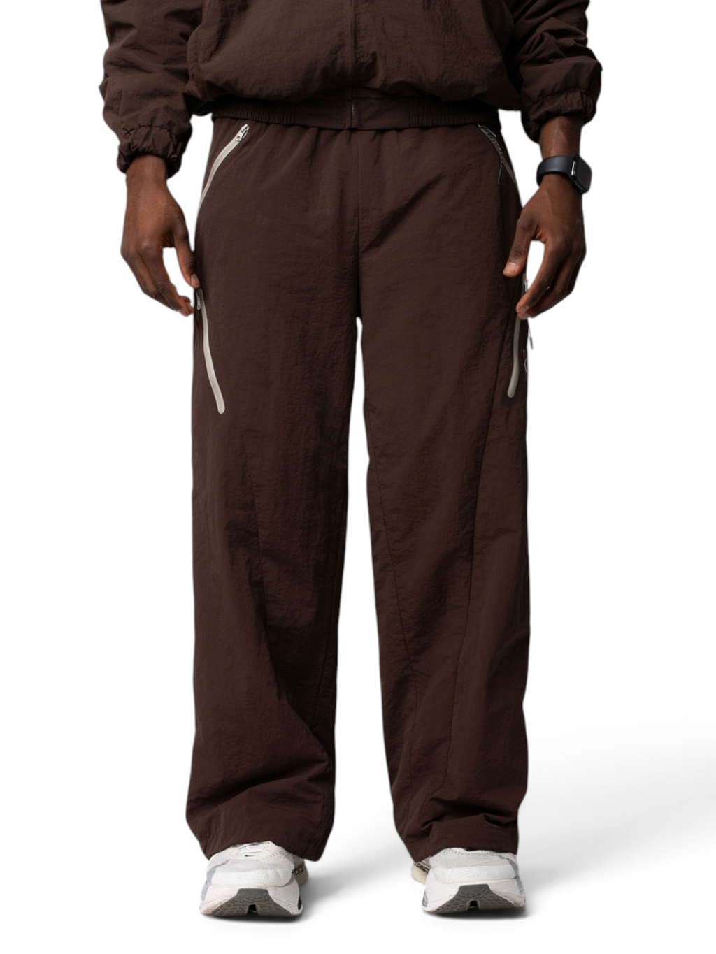 OC Essential Track Pants (Mocha)