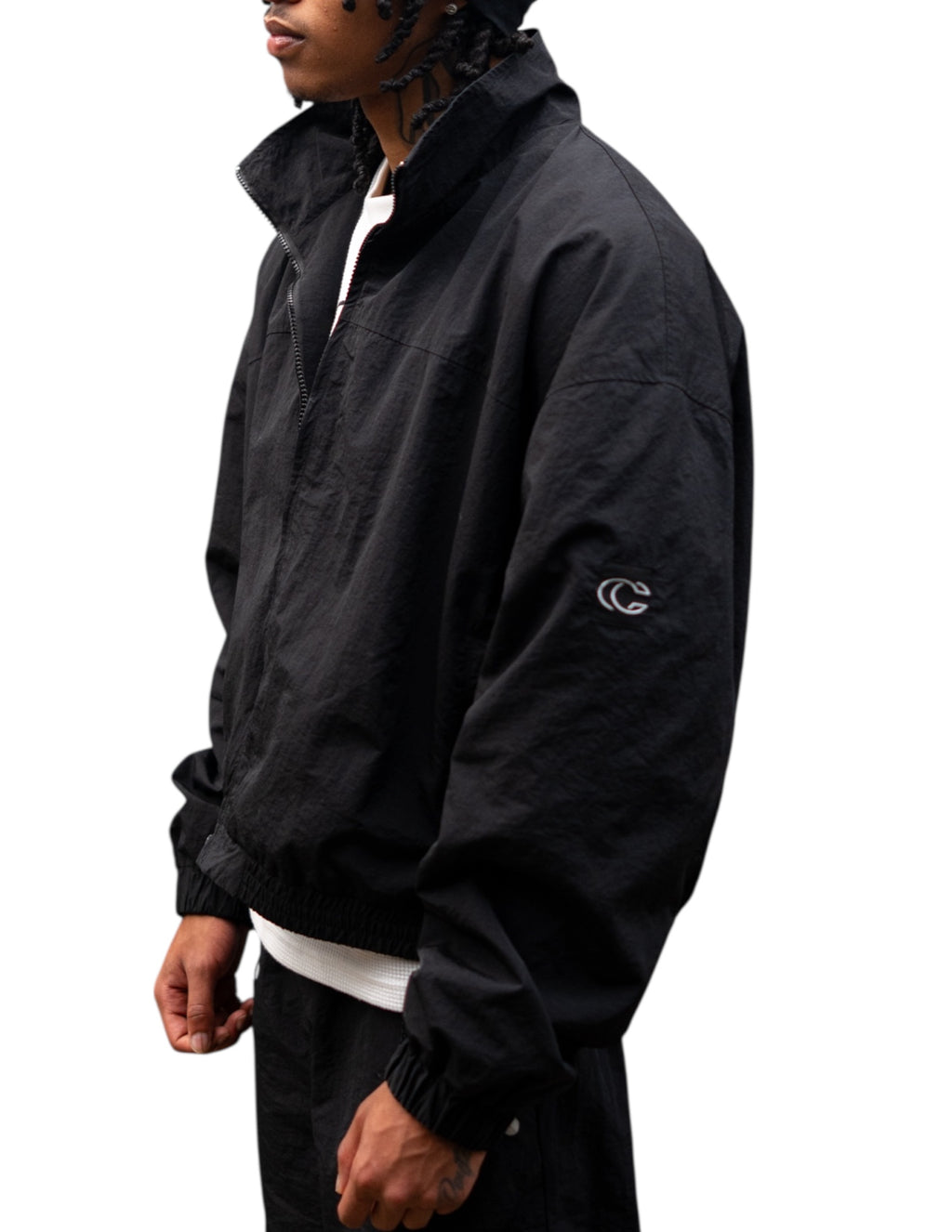 OC TRACK JACKET