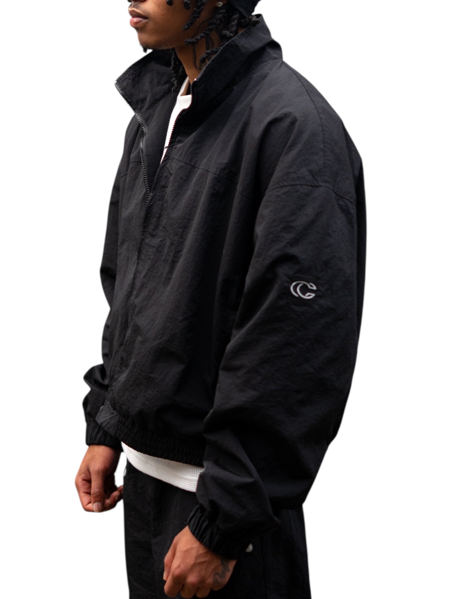 OC TRACK JACKET