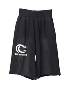 OC BLACK SHORTS