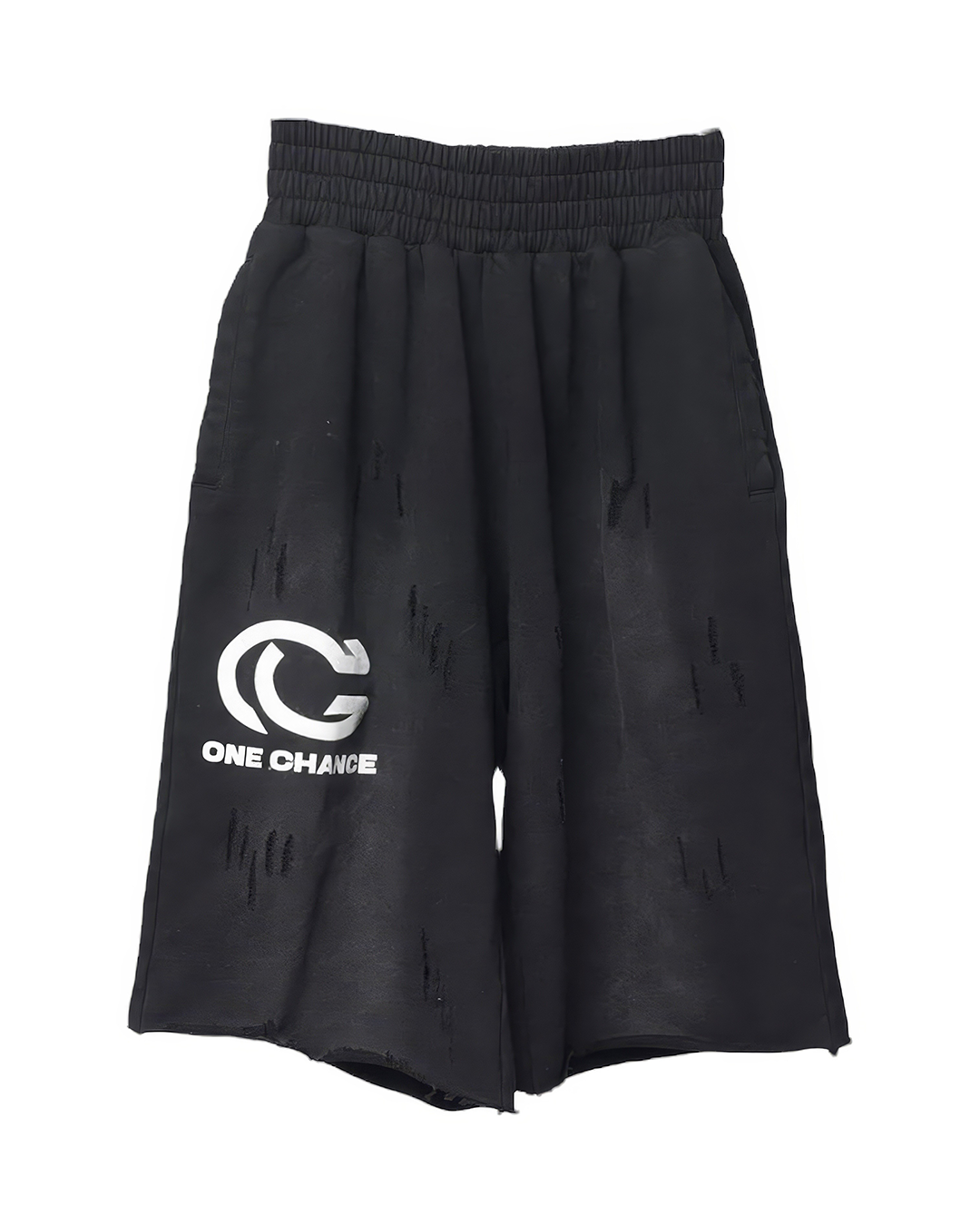 OC BLACK SHORTS