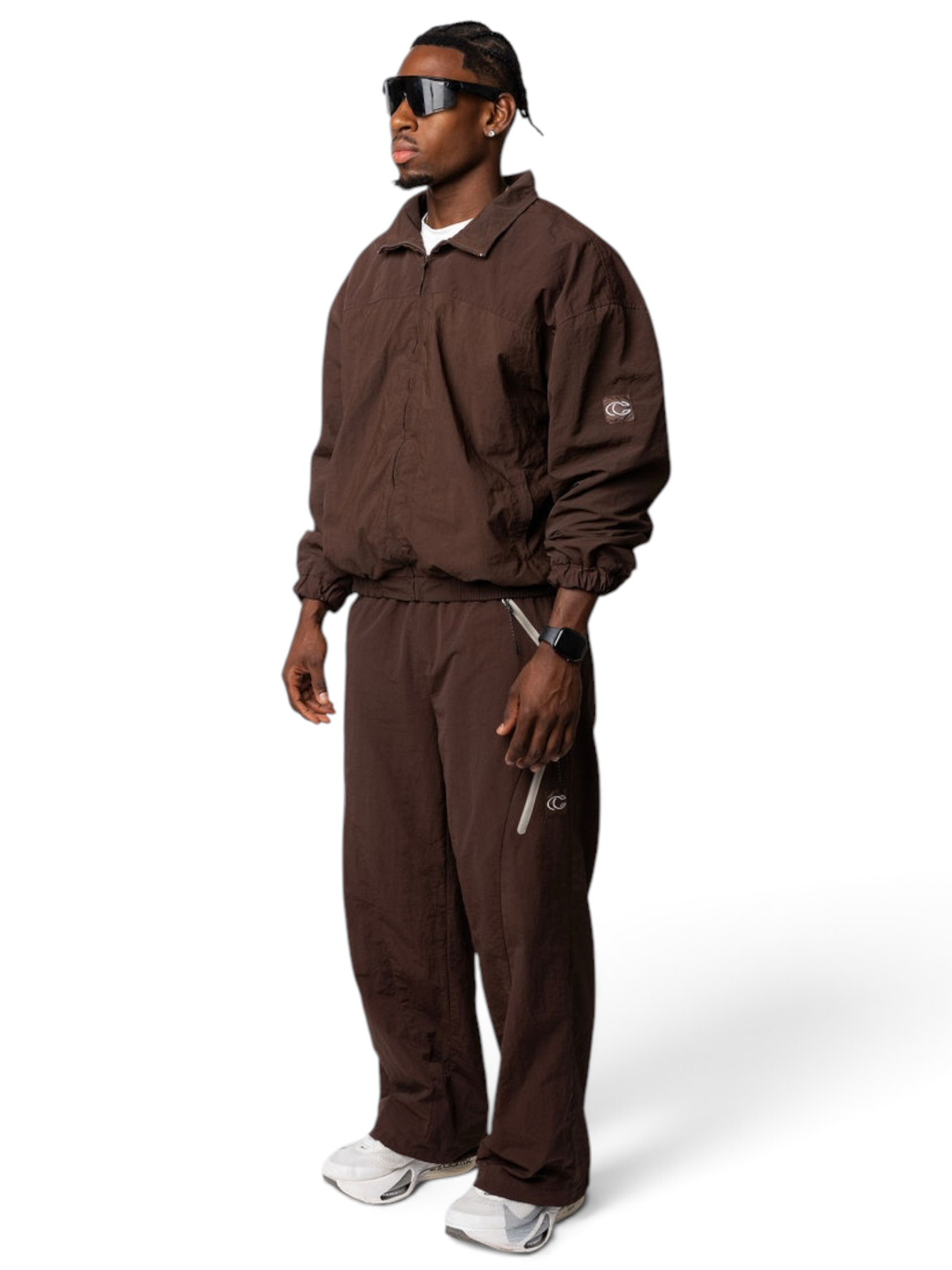 OC Tracksuit (Mocha)