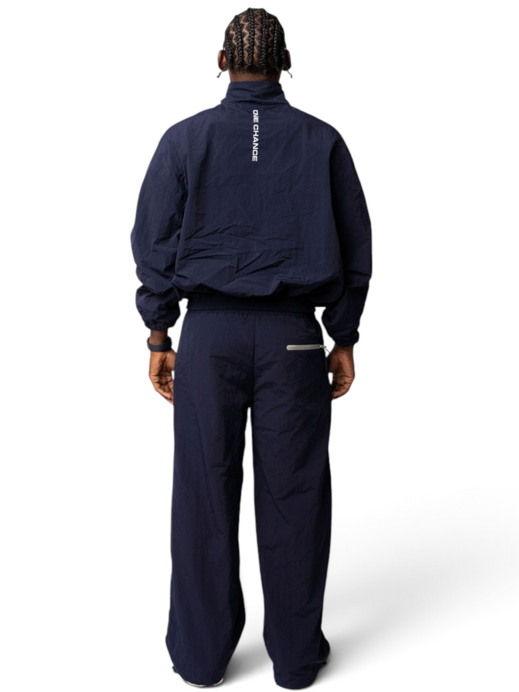 OC Tracksuit (Navy)