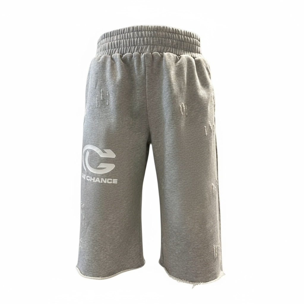 OC GREY SHORTS