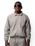 OC Essential Track Jacket (Grey)