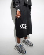 OC BLACK SHORTS