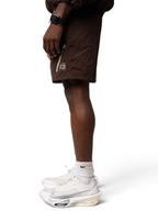 OC Essential Track Shorts (Mocha)