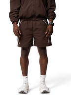 OC Essential Track Shorts (Mocha)