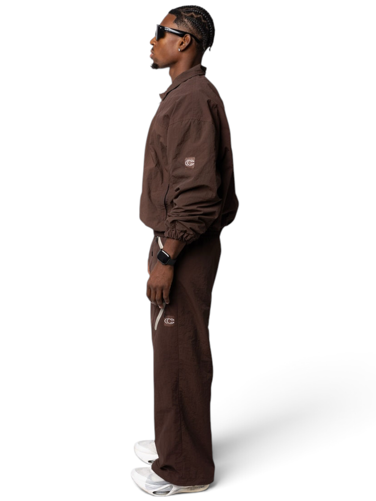 OC Tracksuit (Mocha)