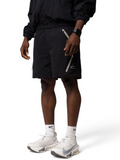 OC Essential Track Shorts (Black)