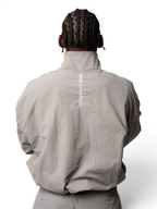 OC Essential Track Jacket (Grey)