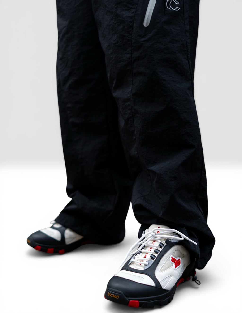 OC TRACK PANTS
