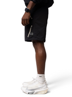 OC Essential Track Shorts (Black)