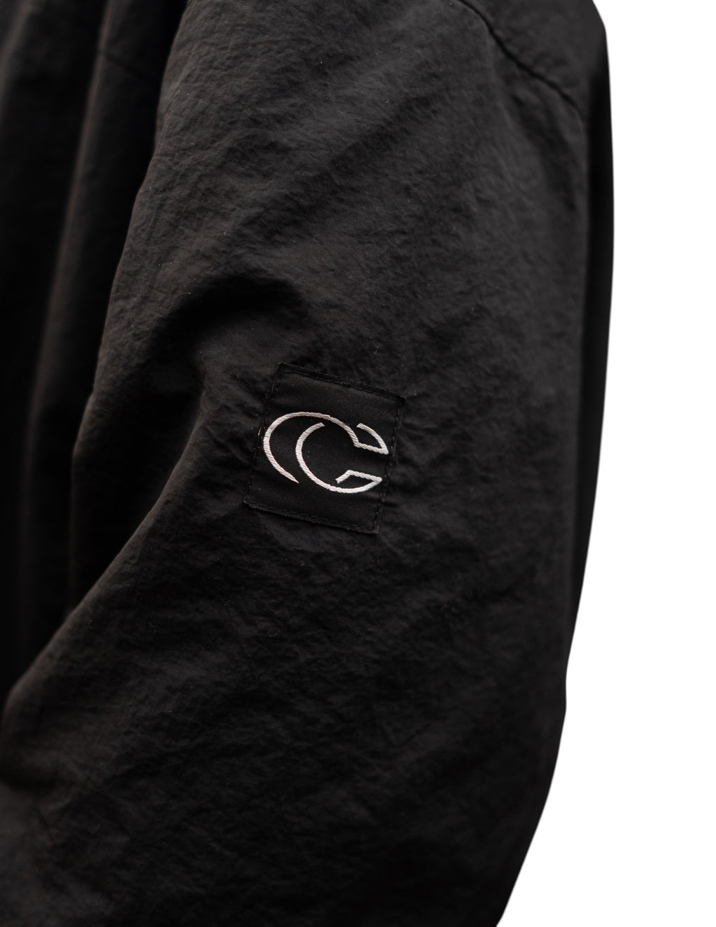 OC TRACK JACKET