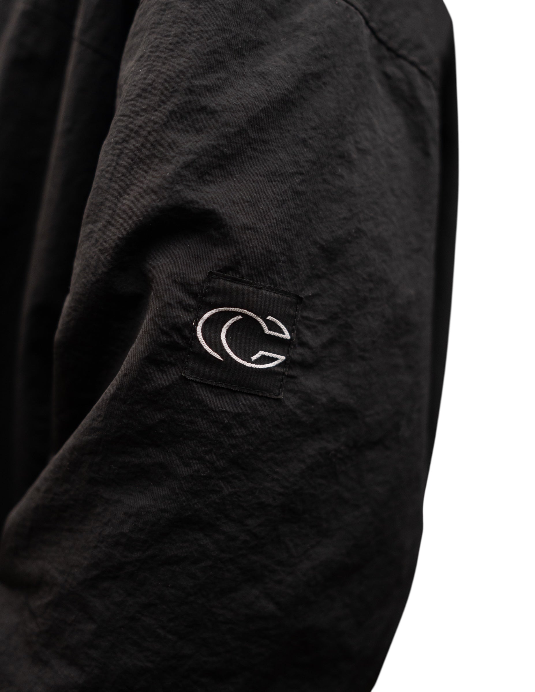 OC TRACK JACKET