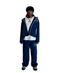 ONE CHANCE RAINSUIT (NAVY)