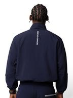 OC Essential Track Jacket (Navy)