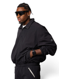 OC Essential Track Jacket (Black)