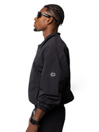 OC Essential Track Jacket (Black)