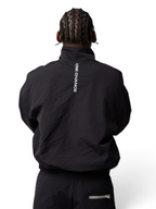 OC Essential Track Jacket (Black)