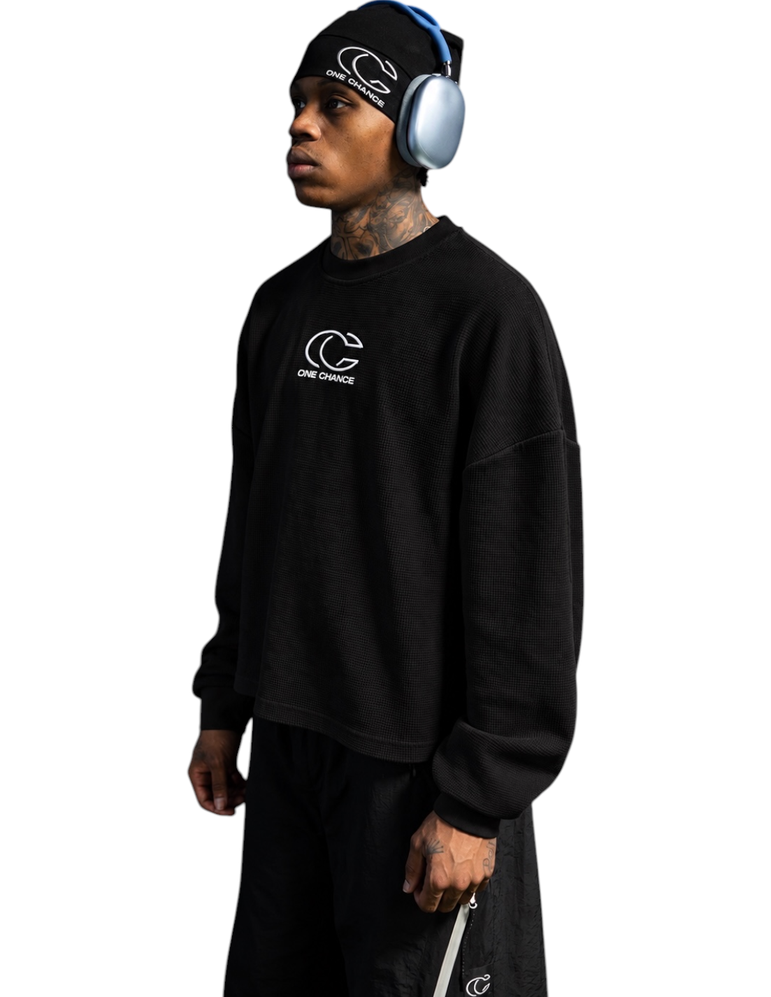 OC ESSENTIAL THERMAL (BLACK)