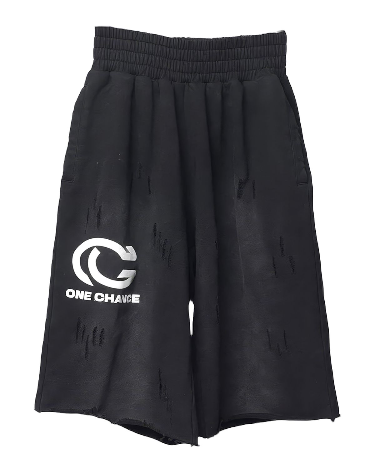 OC BLACK SHORTS
