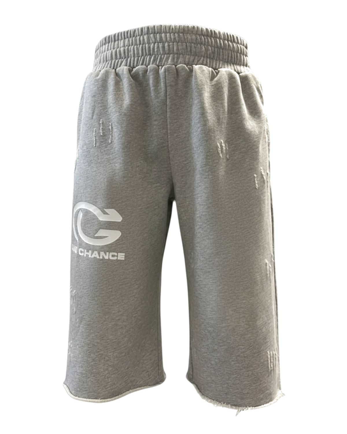 OC GREY SHORTS